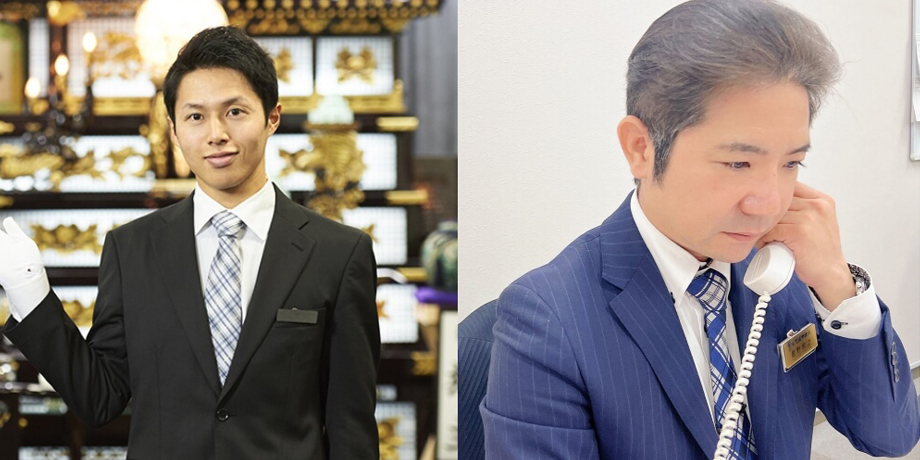 株式会社 いなんせ典礼メイン画像2